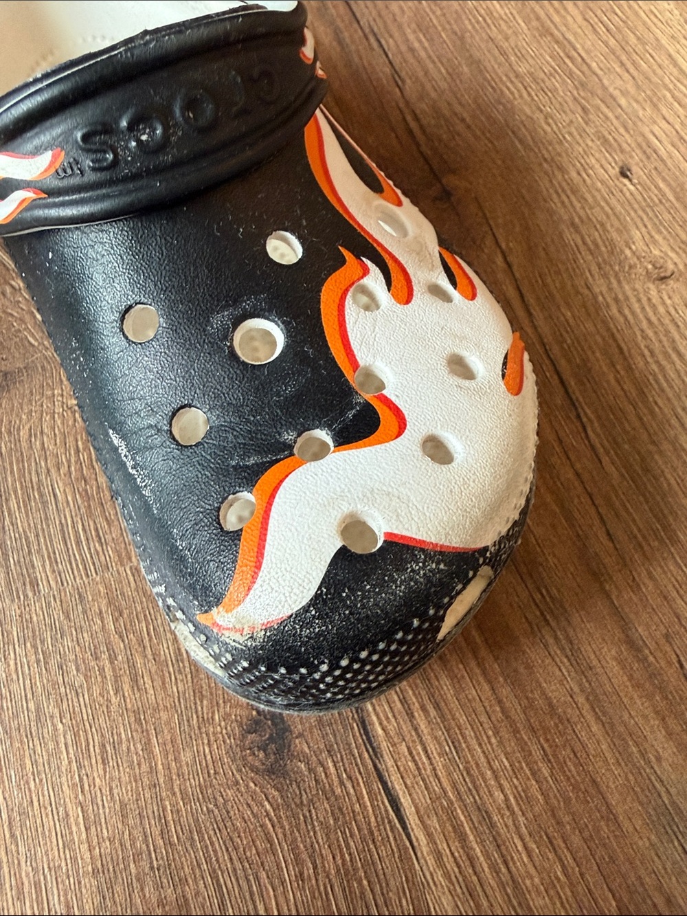 Kids Crocs - Picture 3 of 7